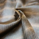 Ponyskin Δέρμα Ρίγα Καφέ PO5902