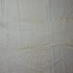 Δέρμα Λαγού Πλέτερ ~120x60cm Λευκό RA5967