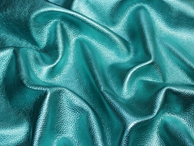 Dollaro Metallico-Leathermio.com