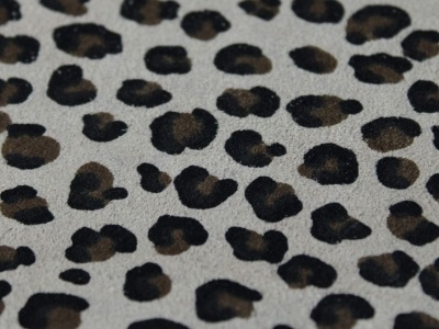Printed Sued-Leathermio.com
