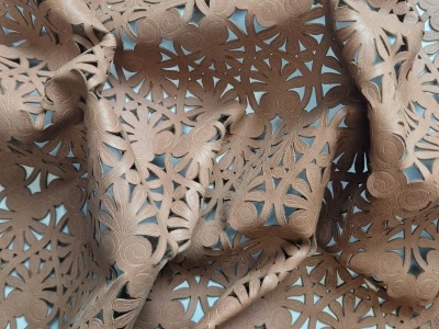 Laser Cut-Leathermio.com