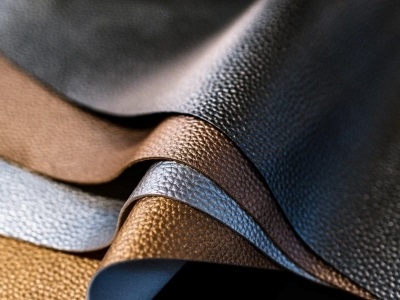Leather for Clothes-Leathermio.com