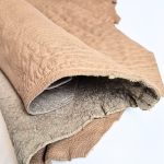 Δέρμα Sheepskin Merino 0.50-0.58m2 Καφέ 441FL
