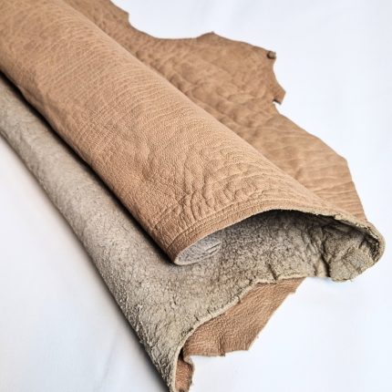 Δέρμα Sheepskin Merino 0.50-0.58m2 Καφέ 441FL