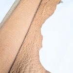 Δέρμα Sheepskin Merino 0.50-0.58m2 Καφέ 441FL