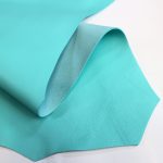 Δέρμα Nappa Blue Curacao 1105NL 0.47-0.55m²