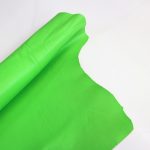 Δέρμα Nappa Summer Green 11605NL 0.36-0.44m²