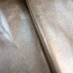 Σταμπωτό Μεταλλικό Δέρμα 2.1-2.3m² Χρυσό 9305DS