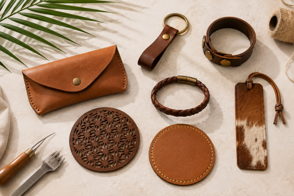 5 Easy DIY Projects