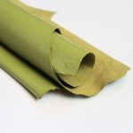 Δέρμα Nappa Lime Punch 0022NL 0.6-0.7m²