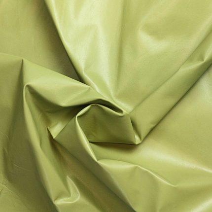 Δέρμα Nappa Lime Punch 0022NL 0.6-0.7m²