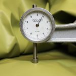 Δέρμα Nappa Lime Punch 0022NL 0.6-0.7m²