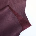 Δέρμα Nappa Grape Wine 0159NL 0.9-1.2m²