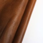 Δέρμα Nappa 0.6-0.7m² Rustic Brown 0359NL