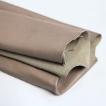 Δέρμα Nappa 0.75-0.85m² Toasted Almond 0459NL