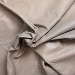 Δέρμα Nappa 0.75-0.85m² Toasted Almond 0459NL