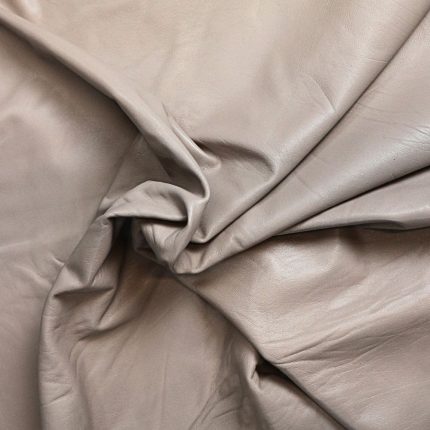Δέρμα Nappa 0.75-0.85m² Toasted Almond 0459NL
