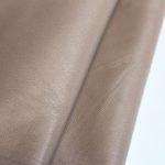 Δέρμα Nappa 0.75-0.85m² Toasted Almond 0459NL