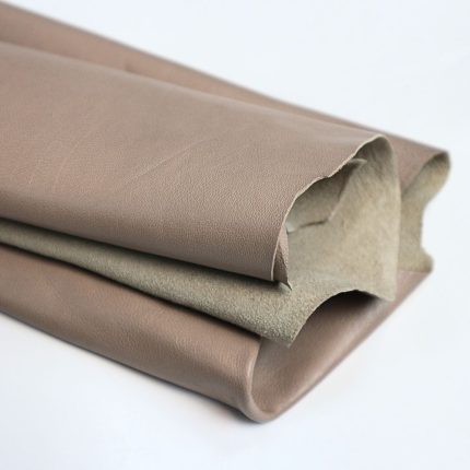Δέρμα Nappa 0.75-0.85m² Toasted Almond 0459NL