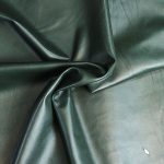 Δέρμα Nappa 0.7-0.8m² Evergreen 0559NL