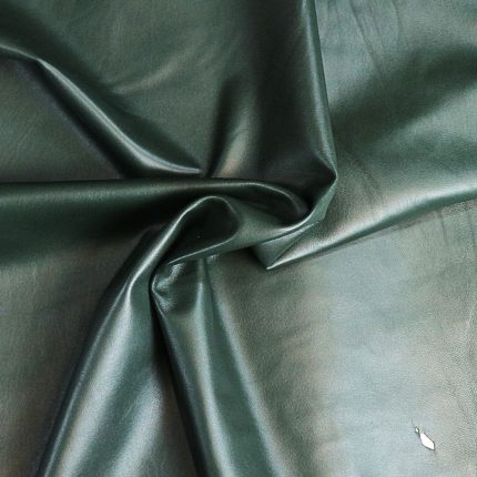 Δέρμα Nappa 0.7-0.8m² Evergreen 0559NL