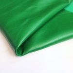 Δέρμα Nappa 0.6-0.7m² Kelly Green 0759NL