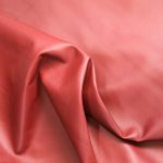 Δέρμα Nappa 0.55-0.65m² Tango Red 0959FL