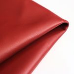 Δέρμα Nappa 0.55-0.65m² Tango Red 0959FL