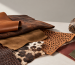 Leather Trends: Οι υφές και οι επιφάνειες δέρματος που ξεχωρίζουν